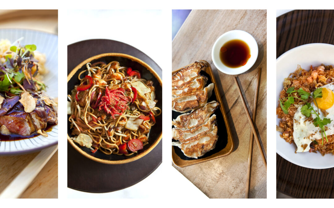 Role of Macronutrients in Specific Diets