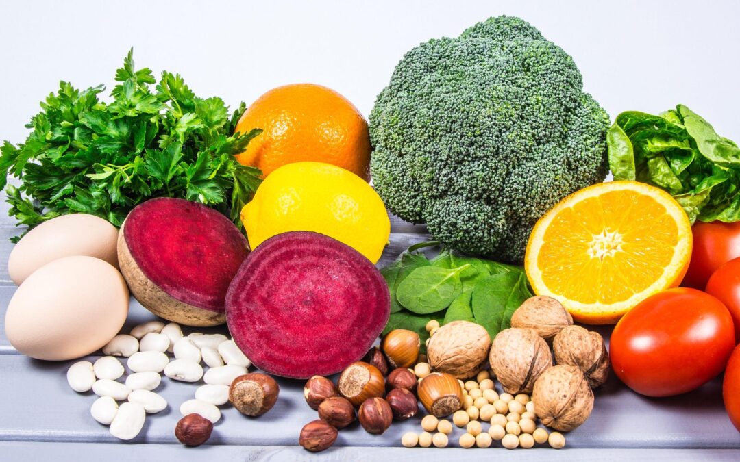 Vitamin B9/B11 (Folate/Folic Acid): The Cornerstone of Cellular Health