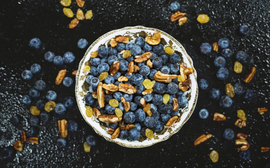 Why dieting sucks and why a micronutrient-first approach actually works