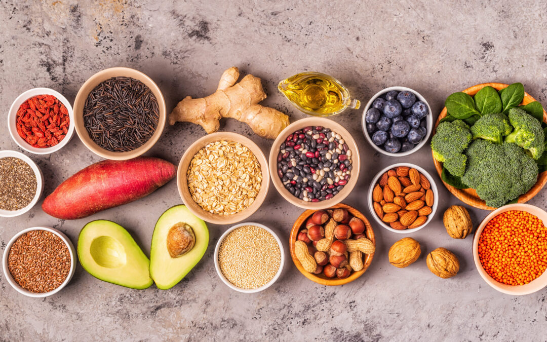 Introduction to Micronutrients